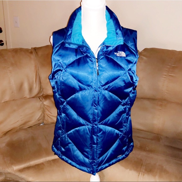 The North Face Jackets & Coats The North Face Down Quilted Puffer